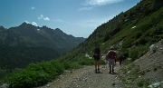 78 sulla strada sterrata 